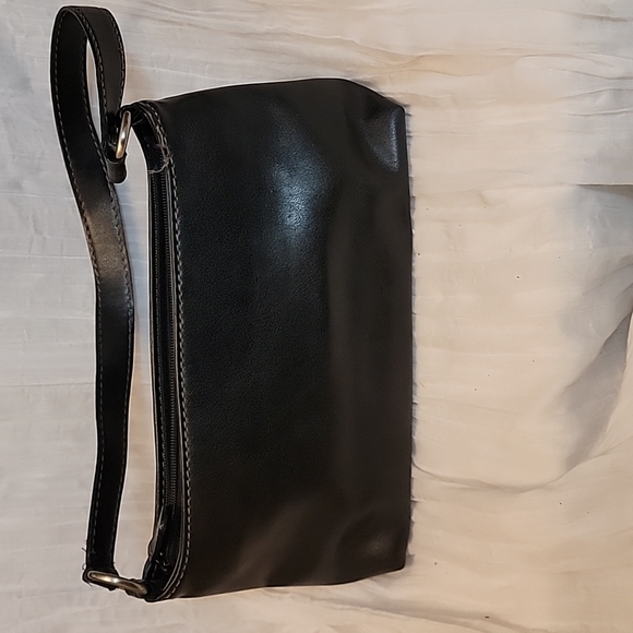 Ninewest learher bag - Picture 5 of 6